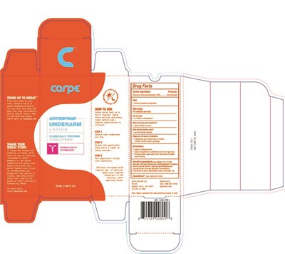 50ml Carton (Carton 2019)